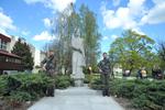 Narodowe Święto Konstytucji 3 Maja - uroczystości miejskie