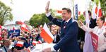 Rafał Trzaskowski zapowiedział powrót Urzędu Morskiego do Słupska