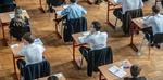 Źródła nadziei i błędne decyzje. Z tym mierzyli się pierwszego dnia tegoroczni maturzyści