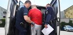 Przedłużony areszt dla oskarżonych o brutalne zabójstwo w Rokicinach. Ofiarę podpalono