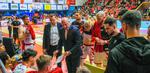 Czarni Słupsk przed decydującym starciem. Walka o miejsce w czołówce Orlen Basket Ligi