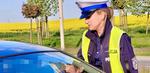 Jak wypadli kierowcy podczas weekendu majowego? Słupska policja rozdała 173 mandaty