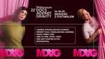 22. Millennium Docs Against Gravity - Weekend z Festiwalem