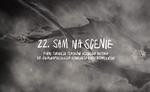 22. SAM NA SCENIE - komunikat organizacyjny