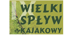 IX Wielki Spływ Kajakowy Rzeką Słupią
