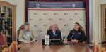 80-lecie Szkoły Policji w Słupsku: historia, tradycja i nowy sztandar