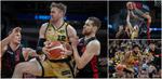 Pewna wygrana Trefla z Czarnymi Słupsk. Oba zespoły zagrają w play-off