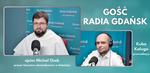 Gościem Radia Gdańsk w piątek będzie ojciec Michał Osek, przeor klasztoru dominikanów w Gdańsku