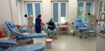 Brakuje krwi. Lodówki w Centrum Krwiodawstwa i Krwiolecznictwa w Słupsku świecą pustkami