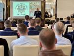 Konferencja naukowa "Współczesny człowiek wobec wyzwań i zagrożeń w cyberprzestrzeni"