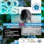 Policja ZAPRASZA - #zaginioneNIEzapomniane
