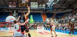 Magazyn koszykarski Studia Słupsk. Play-offy PLK - Czy Anwil, Trefl i Legia zakończą serię?