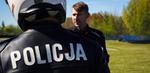 Policjanci z pomorskiej drogówki doskonalili swoje umiejętności na torze wyścigowym AUTODROM Pomorze