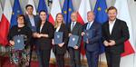 Rządowy Fundusz Rozwoju Dróg bierze pod opiekę kolejne pomorskie inwestycje