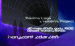 Koncert HORYZONT ZDARZEŃ - Paulina Łaga & Hubert’s Project wraz z zespołem