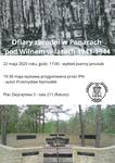 Wykład Joanny Janusiak - już w czwartrek!