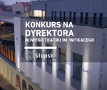 II konkurs na kandydata na stanowisko Dyrektora Nowego Teatru
