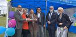 Ciepło ze ścieków zamiast węgla. Innowacyjna inwestycja w Słupsku