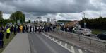 Protest przeciwko poszerzeniu granic Słupska. W planach blokada drogi we Włynkówku