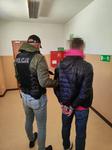 23-latek zatrzymany za posiadanie blisko 350 gramów amfetaminy i mefedronu