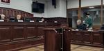 Zabił mężczyznę i podpalił zwłoki, potem napadł na kobiety. W Słupsku rozpoczął się proces 36-latka