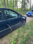 Pijany kierowca zatrzymany przez słupskich policjantów - trafi do więzienia
