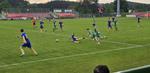 Gryf Słupsk triumfuje w ulewnym finale Pucharu Polski na szczeblu wojewódzkim
