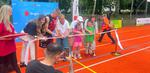 Nowe boisko w Parku Jordanowskim otwarte. Słupsk inwestuje w sport i zabawę [ZDJĘCIA]