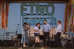 Muzyka wśród traw, czyli Lato na Łące, Etno Baltica i Summer Jazz w Swołowie