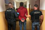 32-latek zatrzymany za posiadanie marihuany, kokainy i LSD