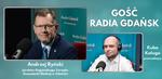Gościem Radia Gdańsk będzie Andrzej Ryński, dyrektor Regionalnego Zarządu Gospodarki Wodnej w Gdańsku