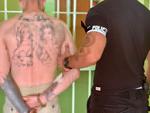 Policjanci zatrzymali dwie osoby w związku ze śmiercią mężczyzny