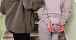 Policjanci zatrzymali trzy osoby w związku z rozbojem