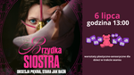 "Brzydka siostra" - akcja BONA DO KINA w trakcie seansu