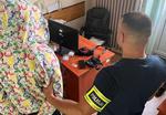 Ukradł telefon i zaciągnął przez niego kredyt w aplikacji bankowej. Policjanci zatrzymali 26-latka.