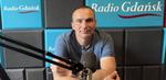 Czarno-biały świat ludzi morza - Hubert Bierndgarski w Studio Słupsk