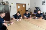 Większe siły policyjne w Ustce oraz w Kępicach w sezonie letnim