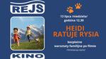 "Heidi ratuje rysia" - pokaz dla młodych widzów i warsztaty familijne