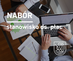 Nabór na stanowisko ds. płac