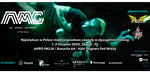 Air Moves Gathering 2025 - święto trickingu w Słupsku już 1- 3 sierpnia!