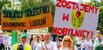 Brak porozumienia w sprawie zmiany granic Słupska. "Na inwestycje czeka 20 procent obecnego obszaru miasta"