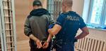 Pijany zaatakował ratowników udzielających mu pomocy. 33-latek z zarzutami