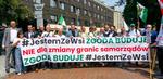 Nieoficjalnie: gminy Kobylnica i Redzikowo mogą stracić tereny na rzecz Słupska
