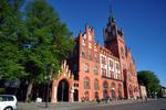 Obwieszczenie Prezydenta Miasta Słupska