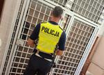 Kierowca był pod wpływem marihuany, a pasażer ją przewoził. Policjanci zatrzymali dwóch mieszkańców Słupska.