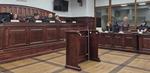 Zabiła męża, bo się awanturował. Rozpoczął się proces 63-latki z Lęborka
