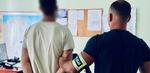 Włamanie, kradzież i narkotyki. 27-latkowie w rękach policji ze Słupska