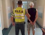 Nie miał czym wrócić do domu więc ukradł rower. Policjanci zatrzymali sprawcę kradzieży i odzyskali jednoślad