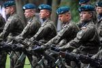 Święto Wojska Polskiego - uroczystości