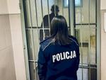 44-latek zatrzymany za groźby i znieważenie ratowników medycznych.
